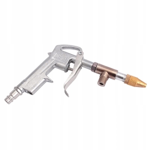 PISTOLET PNEUMATYCZNY MYCIE WODĄ POD CIŚNIENIEM