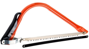 PIŁA KABŁĄKOWA 300 mm DO DRZEWA Z BRZESZCZOTEM