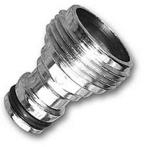 WKRĘTKA DO URZĄDZEŃ ZRASZAJĄCYCH GZ 3/4 CYNK CHROM