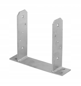 PODSTAWA SŁUPA PRZYKRĘCANA TT 90 KOTWA WSPORNIK