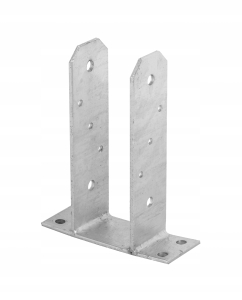 PODSTAWA SŁUPA PRZYKRĘCANA TT 70 KOTWA WSPORNIK