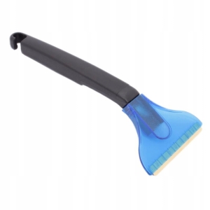 SKROBACZKA SAMOCHODOWA DO SZYB MOSIĘŻNE OSTRZE 30