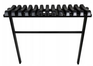 ŁAWKA MAŁA 13 SZCZEBLI CMENTARNA DO WMUROWANIA