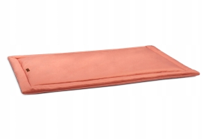 MATA DLA PSA LEGOWISKO POSŁANIE 120x80 ŁOSOŚ KOJEC