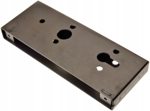 PUSZKA DO ZAMKA BRAMOWEGO WĄSKIEGO KASETA 72/50