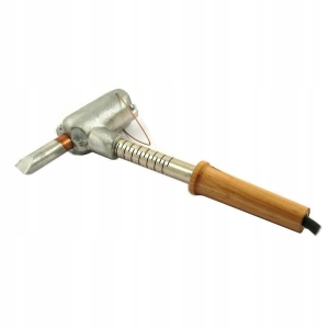 LUTOWNICA KOLBOWA ZDZ 250W DO LUTOWANIA