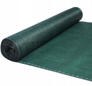 SIATKA CIENIUJĄCA OSŁONOWA 1.5x25m 230g