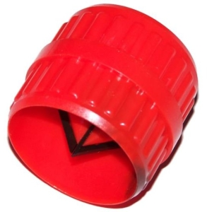 GRATOWNIK DO RUR ALU PEX CU DWUSTRONNY 3 - 38 mm