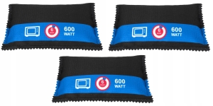 OSUSZACZ DO SAMOCHODU AUTA POCHŁANIACZ WILGOCI 3sz