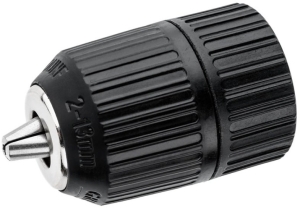 UCHWYT WIERTARSKI SAMOZACISKOWY 1/2 GŁOWICA