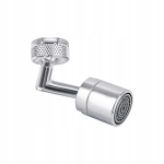 OBROTOWY PERLATOR PRZEDŁUŻKA DO KRANU BATERII EKO