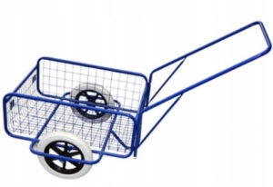 WÓZEK GOSPODARCZY R-6 45X64X28CM MAX80KG