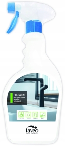 PREPARAT DO CZYSZCZENIA ARMATURY SANITA KOLOROWEJ