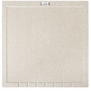 MULTIFUNKCYJNY OCIEKACZ BEŻOWY GRANITOWY 35X35CM