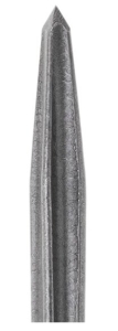 SZPICAK SAMOOSTRZĄCY 16x300mm SDS PLUS SZPIC DŁUTO