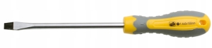 ŚRUBOKRĘT WKRĘTAK PŁASKI KOŃCÓWKA SL8 X 150 MM