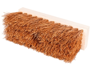 SMOŁOWIEC DO SMOŁY LEPIKU SZCZOTA PĘDZEL PL 195mm