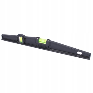 POZIOMICA POZIOMNICA ODLEWANA 40cm MOSTEK