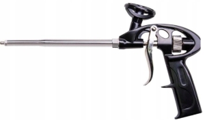 PISTOLET DO PIANKI MONTAŻOWEJ KLEJU PIANY JUFISTO