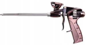 PISTOLET DO PIANKI MONTAŻOWEJ KLEJU PIAN SOLIDNY