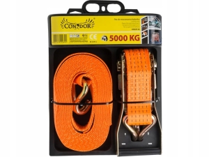 PAS DO MOCOWANIA ŁADUNKU 6.8 M 50 MM 5000 KG