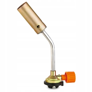 PALNIK GAZOWY WARSZTATOWY LUTOWNICA REGULACJA