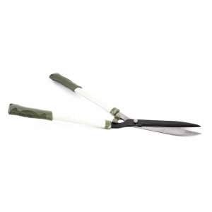 NOŻYCE DO ŻYWOPŁOTU GAŁĘZI 60 cm SEKATOR TEFLONOWE