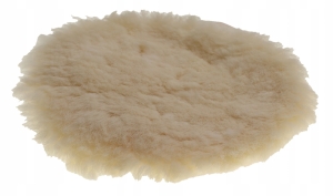 FUTERKO POLERSKIE WIĄZANE 150 MM