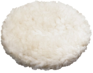 FUTERKO POLERSKIE WIĄZANY 125 mm DO POLEROWANIA