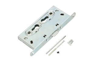 ZAMEK DRZWIOWY PRZECIWPOŻAROWY 72/50 WKŁ ATEST CE