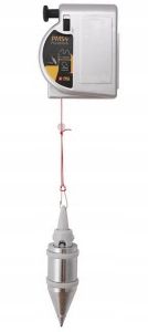 PION MURARSKI 400GR 6M AUTOMATYCZNE ZWIJANIE