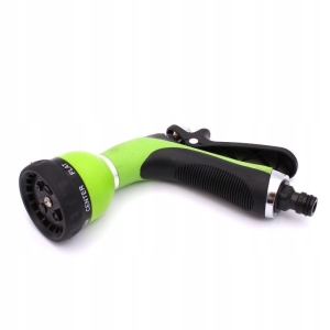 ZRASZACZ PISTOLETOWY PISTOLET DO PODLEWANIA 7 F