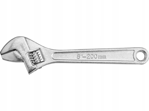 KLUCZ NASTAWNY 200MM