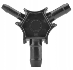 KALIBRATOR Z GRATOWNIKIEM DO RUR PEX 16 / 20 / 25