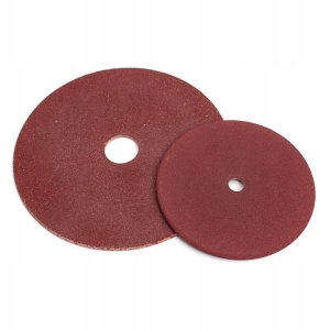 TARCZA OSTRZĄCA DO OSTRZAŁKI ŁAŃCUCHÓW 100MM 10MM