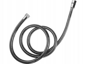 GOMA WĄŻ NATRYSKOWY ŁAZIENKOWY PRYSZNIC PVC 1500MM