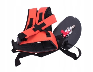 SZELKI DO KOSY PODKASZARKI COMFORT