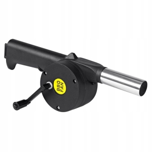 DMUCHAWA POMPKA RĘCZNA DO ROZPALANIA GRILLA