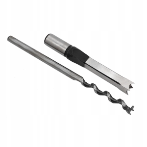 WIERTŁO KWADRATOWE DO DREWNA 8,0 MM