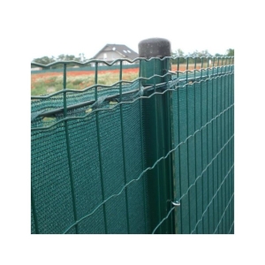 SIATKA CIENIUJĄCA OSŁONOWA 1.5X10M 80G SCCA15