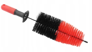 SZCZOTKA DO MYCIA SAMOCHODU DETAILING 45 CM XL