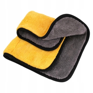 ŚCIERECZKA RĘCZNIK DO OSUSZANIA AUTA 45X38 CM GBK