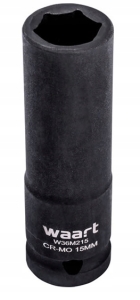 NASADKA UDAROWA SZEŚCIOKĄTNA 1/2" 15X78 MM