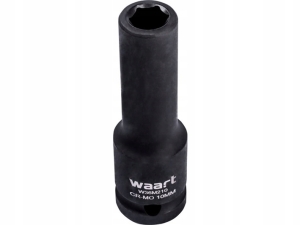 NASADKA UDAROWA SZEŚCIOKĄTNA 1/2" 10X78 MM