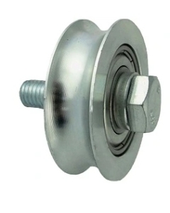 ROLKA JEZDNA DO BRAM NA RURĘ U RR88 MM