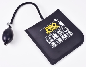 PODUSZKA MONTAŻOWA DO UNOSZENIA POMPOWANA150KG TPU