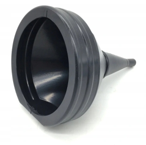 LEJEK PLASTIKOWY ŚREDNICA CZASZY 21 CM Z SITKIEM