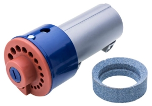 OSTRZAŁKA DO WIERTEŁ PRZYSTAWKA OSTRZENIA WIERTŁA