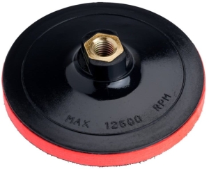 ROTOSZLIF DYSK SZLIFIERSKI NA RZEP 125 mm M14