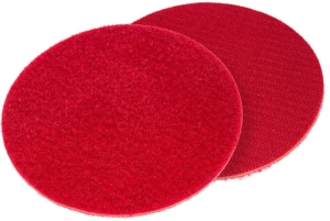 RZEP OCHRONNY SAMOPRZYLEPNY 125 mm DO TARCZ TARCZY